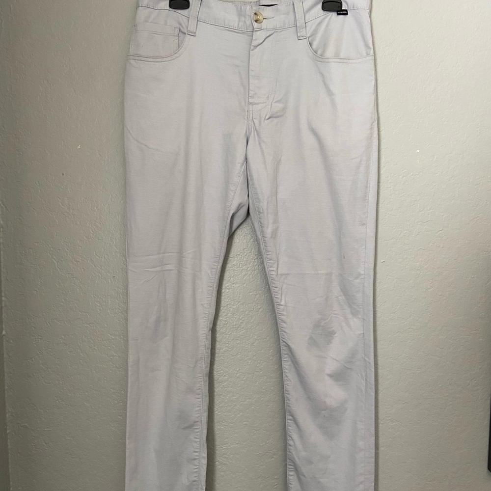 Travis Mathew Pants